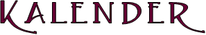Kalender